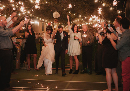Renee Bowen Wedding Inspiration