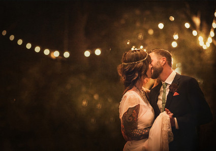 Renee Bowen Wedding Inspiration
