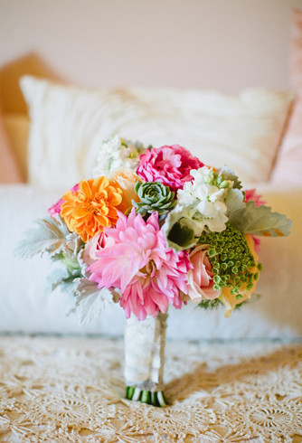 Lori Boe Wedding Inspiration