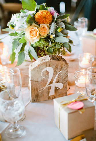 Flowers Wedding Inspiration
