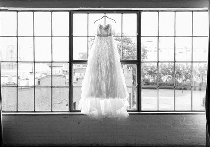 Real Weddings and Parties Wedding Inspiration