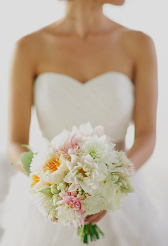 Bouquets Wedding Inspiration