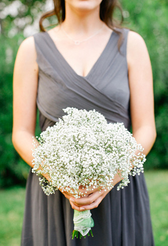 Flowers Wedding Inspiration