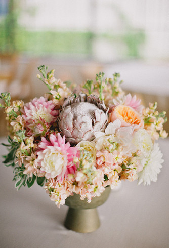 Flowers Wedding Inspiration