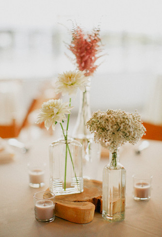Flowers Wedding Inspiration