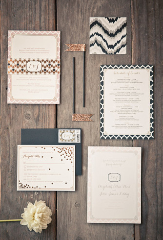 Invitations Wedding Inspiration