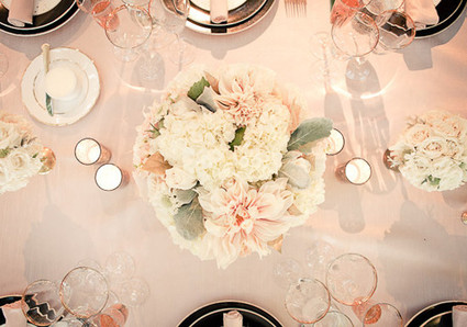 Gorgeous Napa Valley wedding Wedding Inspiration