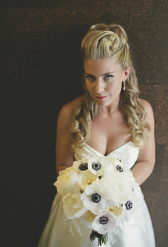 Jesi Haack Design Wedding Inspiration