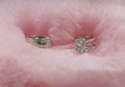 Jesi Haack Design Wedding Inspiration