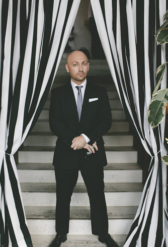 Jesi Haack Design Wedding Inspiration
