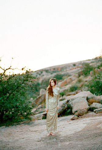 Reception Dress Wedding Inspiration