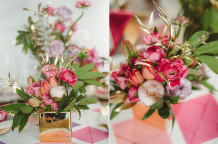 Jeff Loves Jessica Wedding Inspiration