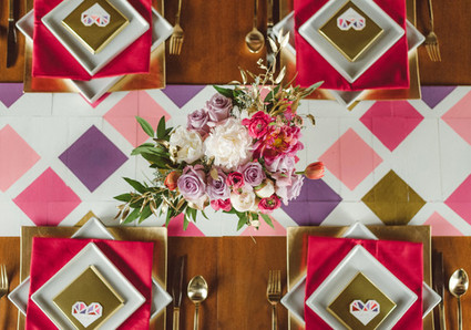 Jeff Loves Jessica Wedding Inspiration