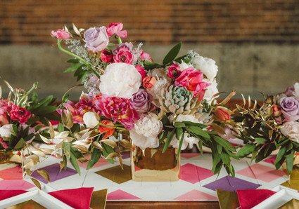 Jeff Loves Jessica Wedding Inspiration