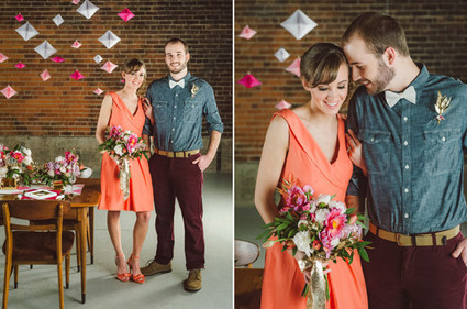 Jeff Loves Jessica Wedding Inspiration