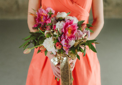 Jeff Loves Jessica Wedding Inspiration