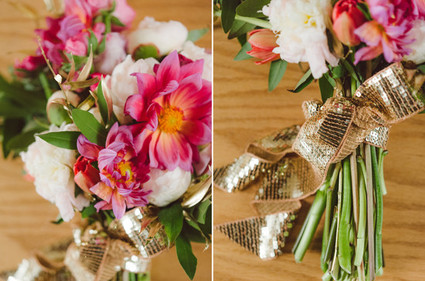 Jeff Loves Jessica Wedding Inspiration
