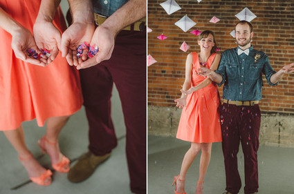 Jeff Loves Jessica Wedding Inspiration