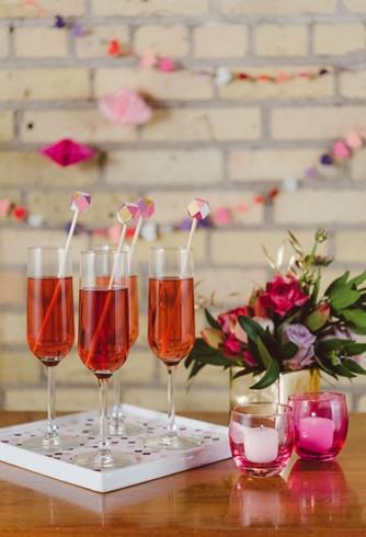 Jeff Loves Jessica Wedding Inspiration
