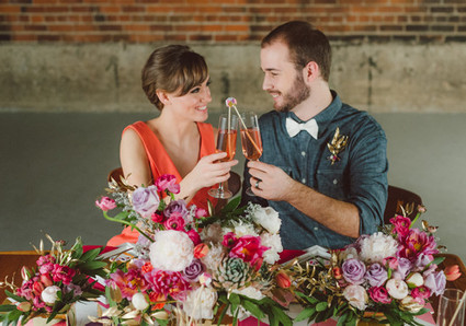 Jeff Loves Jessica Wedding Inspiration