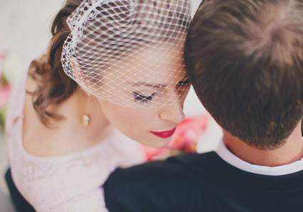valentine's day elopement Inspiration