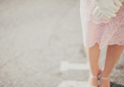 Valentine’s Day elopement inspiration Wedding Inspiration