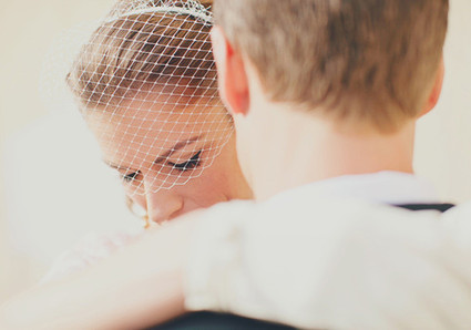 Valentine’s Day elopement inspiration Wedding Inspiration