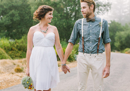 The Why We Love Wedding Inspiration
