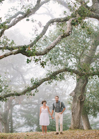 The Why We Love Wedding Inspiration