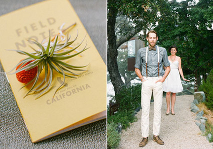 The Why We Love Wedding Inspiration