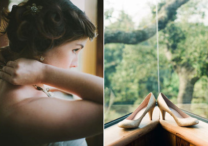 The Why We Love Wedding Inspiration