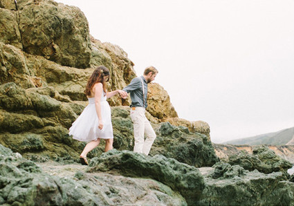 The Why We Love Wedding Inspiration