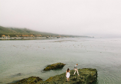 The Why We Love Wedding Inspiration