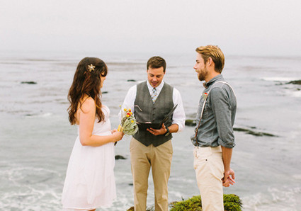 The Why We Love Wedding Inspiration