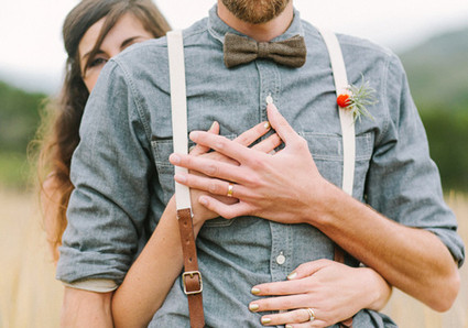 The Why We Love Wedding Inspiration