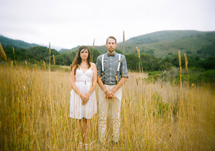 The Why We Love Wedding Inspiration