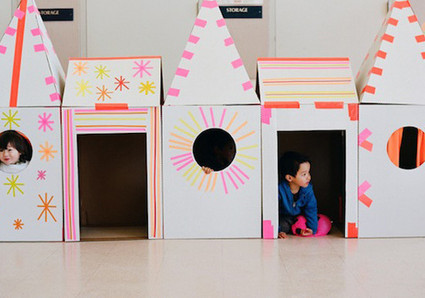 Kids Birthday Parties Wedding Inspiration