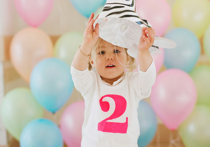 Kids Birthday Parties Wedding Inspiration