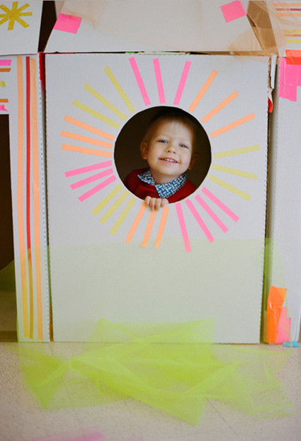 Kids Birthday Parties Wedding Inspiration