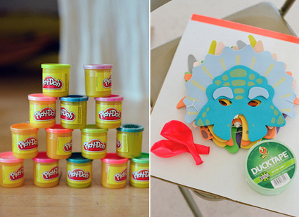 Kids Birthday Parties Wedding Inspiration