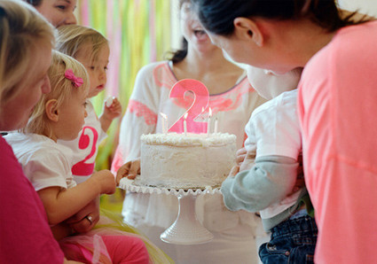 Kids Birthday Parties Wedding Inspiration