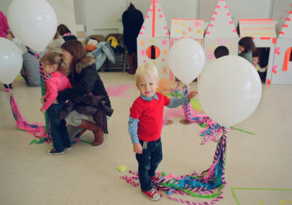 Kids Birthday Parties Wedding Inspiration