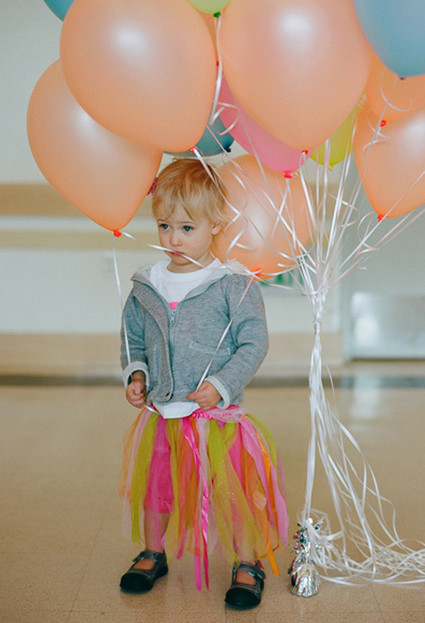 Kids Birthday Parties Wedding Inspiration