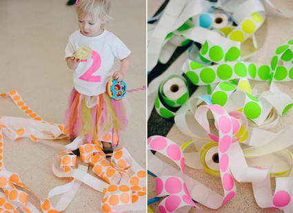 Kids Birthday Parties Wedding Inspiration