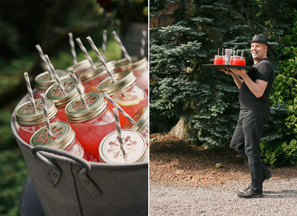 Bella Luna Farms country wedding Wedding Inspiration