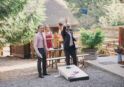 Bella Luna Farms country wedding Wedding Inspiration