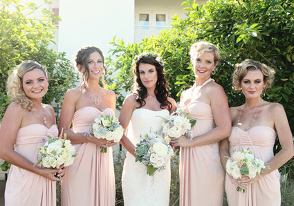 Bridesmaids Inspiration