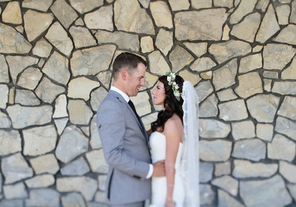 Beau & Arrow Events Wedding Inspiration