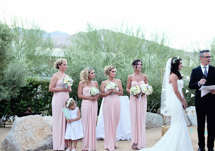 Beau & Arrow Events Wedding Inspiration