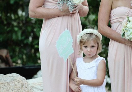 Beau & Arrow Events Wedding Inspiration